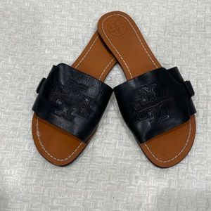 Tory Burch Slides